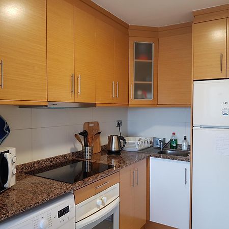 Alicante Hills Mountains And Ocean View Apartement Exteriör bild