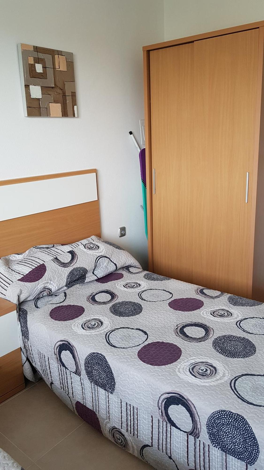 Alicante Hills Mountains And Ocean View Apartement Exteriör bild