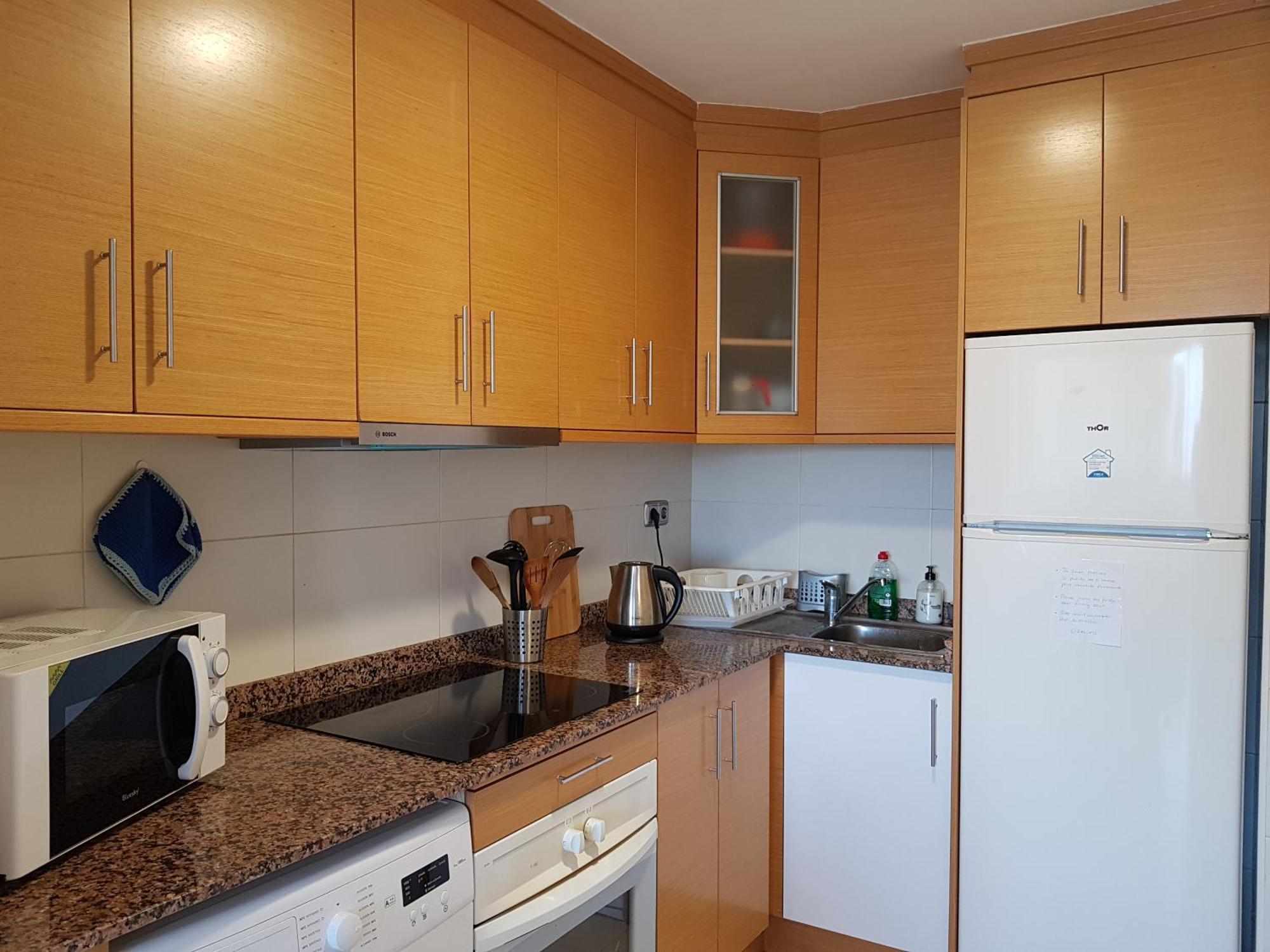 Alicante Hills Mountains And Ocean View Apartement Exteriör bild